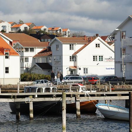 Grebbestads Vandrarhem Luaran gambar