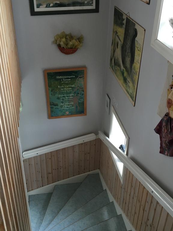 Grebbestads Vandrarhem Luaran gambar