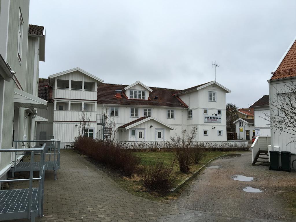 Grebbestads Vandrarhem Luaran gambar