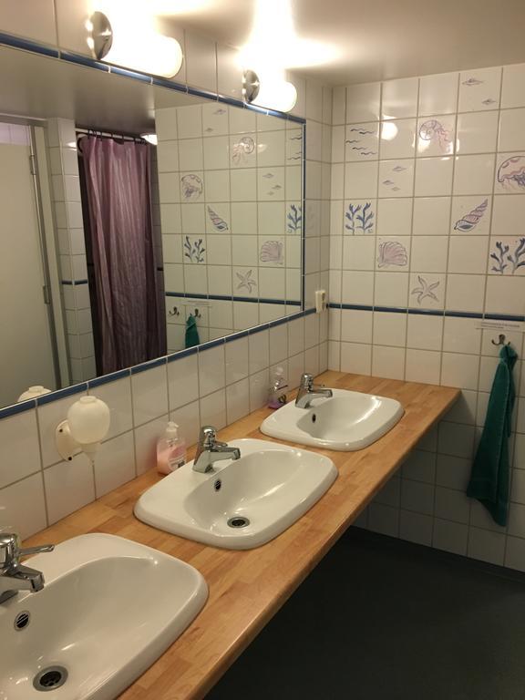 Grebbestads Vandrarhem Luaran gambar