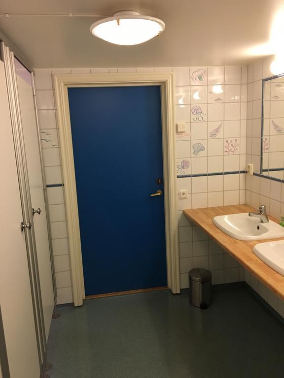 Grebbestads Vandrarhem Luaran gambar